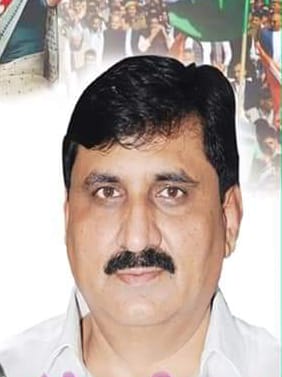 पूर्व केंद्रीय मंत्री जगदीश टाइटलर ने किया खिलाड़ियों के साथ खिलवाड़