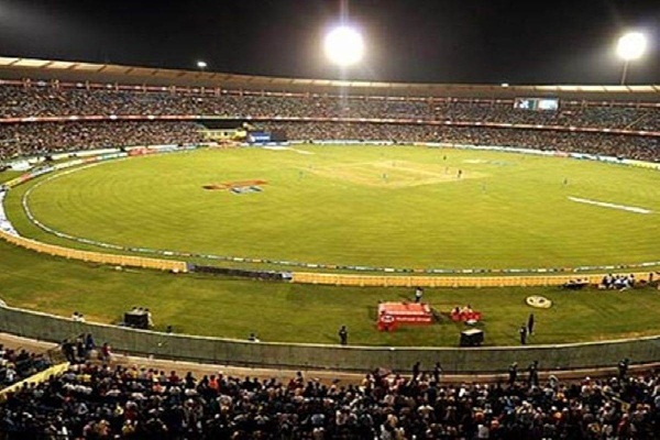 रायपुर में भारत आस्ट्रेलिया मैच का टिकट फाइनल
