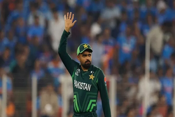 Babar Azam से छिनेगी कप्&zwj;तानी! शान मसूद पर भी गिरेगी गाज, ऑस्&zwj;ट्रेलिया सीरीज से पहले पाकिस्&zwj;तान को मिल सकता नया कैप्&zwj;टन