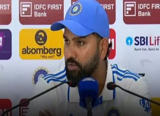 IND vs NZ: 12 साल में एक हार तो अलाउड है यार&hellip; सीरीज गंवाने के बाद रोहित शर्मा का बोल्ड बयान