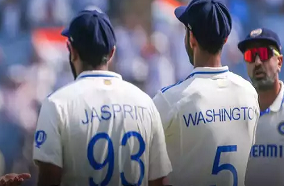 दिग्गज भारतीय ने किया पर्थ टेस्ट के लिए किया प्लेइंग-11 का ऐलान, अश्विन ही नहीं, इन्हें भी किया बाहर