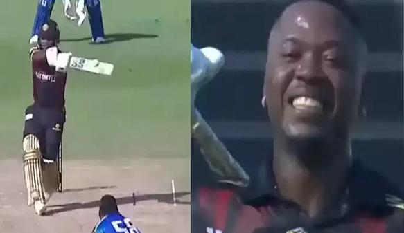  IPL Auction: कल 10 ओवरों के मैच में जड़ दिया शतक, आज आईपीएल ऑक्शन में इस कैरेबियाई तूफान के लिए होगी लड़ाई