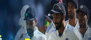  बुमराह की टीम है, ढंग से कर दी ऑसी की तैसी, कंगारुओं की पुश्तें याद रखेंगी