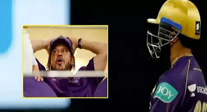 Who Is KKR New Captain: 23.75 करोड़ के वेंकटेश अय्यर पर भारी 1.5 करोड़ी? केकेआर की कप्तानी में हो गया खेला, खुश होंगे शाहरुख खान!