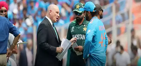 ये पीढ़ी क्या जाने रोमांच की हद... चैंपियंस ट्रॉफी के लिए सरहद पार पाकिस्तान जाने में क्या हर्ज?