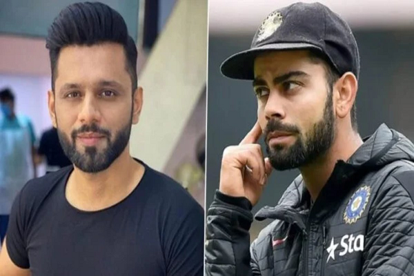 Virat Kohli ने इंस्टाग्राम पर Rahul Vaidya को किया ब्लॉक, सिंगर ने कहा- मुझे आज तक समझ नहीं आया कि &hellip;