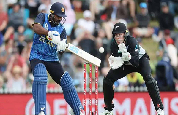 SL vs NZ 1st ODI 2025: पहले वनडे में न्यूजीलैंड ने श्रीलंका को 9 विकेट से रौंदा