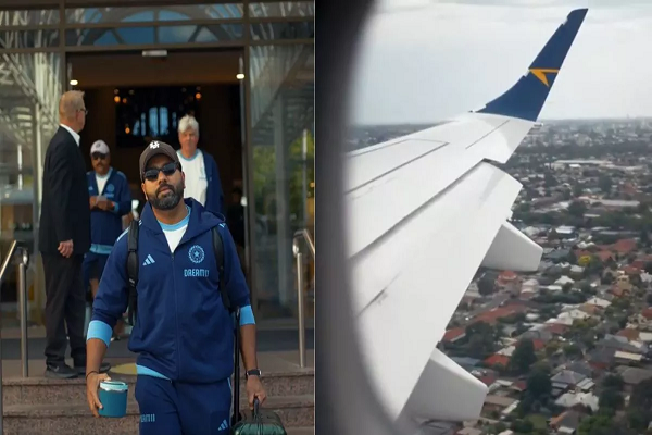 Border Gavaskar Trophy के बाद ऑस्ट्रेलिया में फंसी भारतीय टीम, घर वापसी में हो रही देरी; जानें क्&zwj;या है कारण