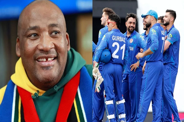 Champions Trophy 2025 से मचा बवाल! इस देश ने की अफगानिस्तान का बहिष्कार करने की मांग