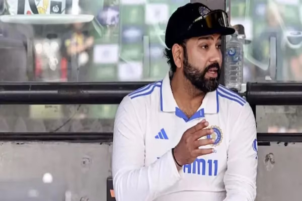 मेलबर्न टेस्ट मैच के बाद ही खत्म होने वाला था रोहित शर्मा का टेस्ट करियर, 'खास लोगों' ने बचा लिया, तभी से नाराज हैं गौतम गंभीर