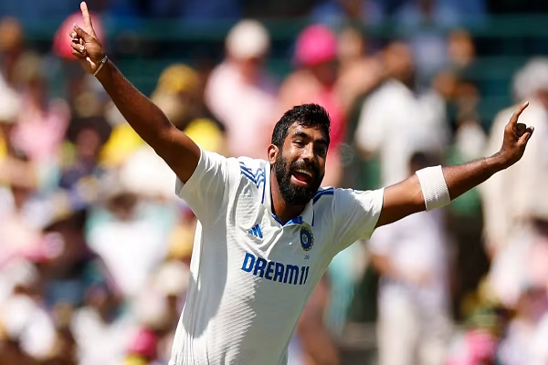 Jasprit Bumrah को ऑस्&zwj;ट्रेलिया में झंडे गाड़ने का मिला इनाम, BCCI ने नहीं ICC ने दिया बड़ा तोहफा