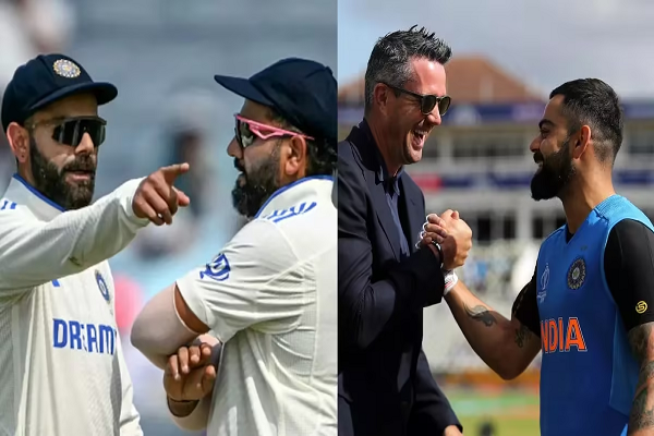 Kevin Pietersen बनना चाहते हैं भारत के बैटिंग कोच, गंभीर के साथ मिलकर दूर करेंगे रोहित-कोहली की कमजोरी
