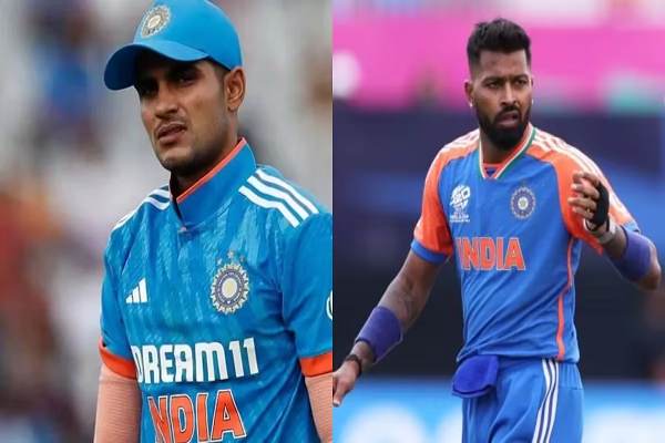 हार्दिक और शुभमन के कारण ढाई घंटे तक चली सेलेक्शन मीटिंग, कोच और कप्तान के बीच फंसा पेच