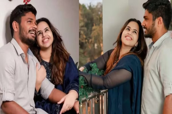 किसी महल से कम नहीं संजू सैमसन का बंगला, करोड़ों में है कीमत; देखिए ड्रीम घर की PHOTOS