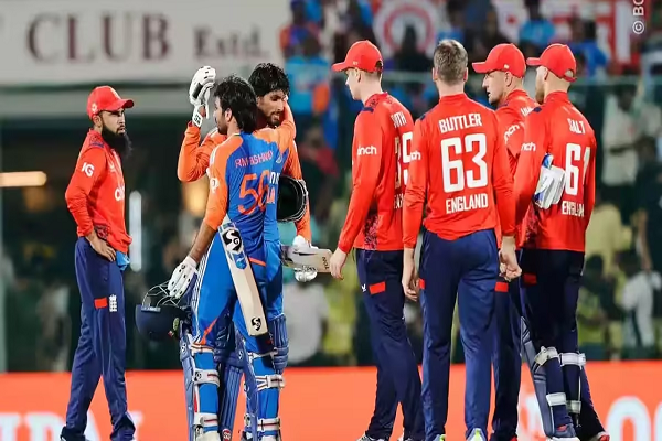 राजकोट में होगा 11 खिलाड़ियों का 'डेब्यू', भारत का सीरीज जीतना तय! समझिए आंकड़ों का पूरा गणित