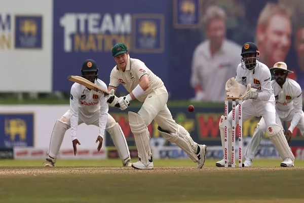  स्टीव स्मिथ ने एक साथ हासिल की दो बड़ी उपलब्धियां, गावस्कर को छोड़ा पीछे; बने चौथे ऑस्ट्रेलियाई खिलाड़ी