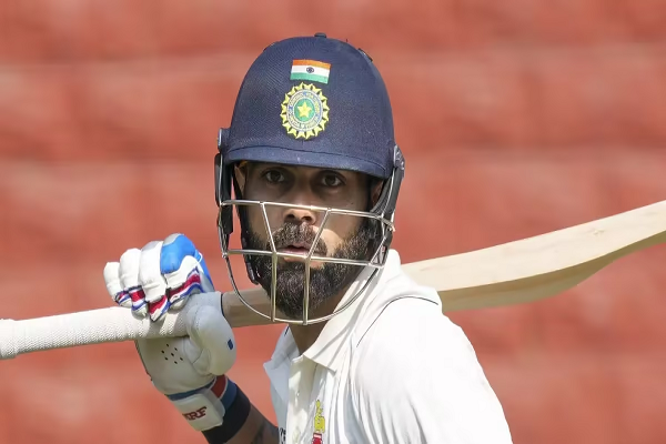 Virat Kohli ने कब खेला था पहला और आखिरी Ranji Trophy मैच? कैसा था प्रदर्शन? जानिए सबकुछ यहां
