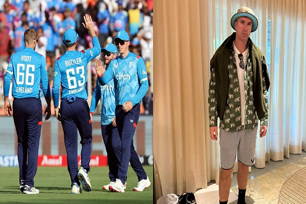 IND vs ENG: 'आपने भारत की बहुत बेइज्&zwj;जती की', इंग्&zwj;लैंड टीम को पूर्व कप्&zwj;तान ने जमकर लगाई लताड़; जानें पूरा मामला