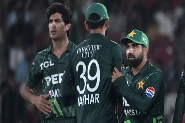 पाकिस्तान टीम ने जानबूझकर गंवाया मैच! जीतना होता तो नहीं करते ये बड़ी गलती
