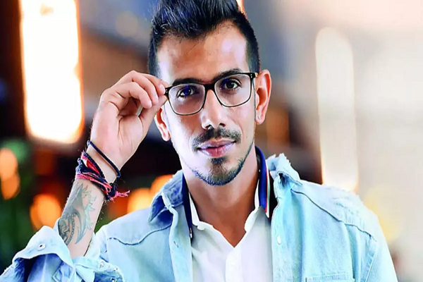 Valentine's day पर दर्द में थे Yuzvendra Chahal, सोशल मीडिया पर पोस्ट की अपनी हालत