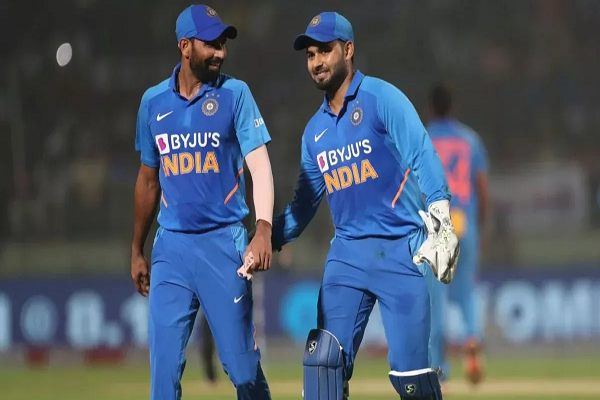 मोहम्मद शमी होंगे बाहर, पंत को फिर मिलेगी मायूसी, पूर्व बल्लेबाज ने बताया कैसी होगी भारत की प्लेइंग-11