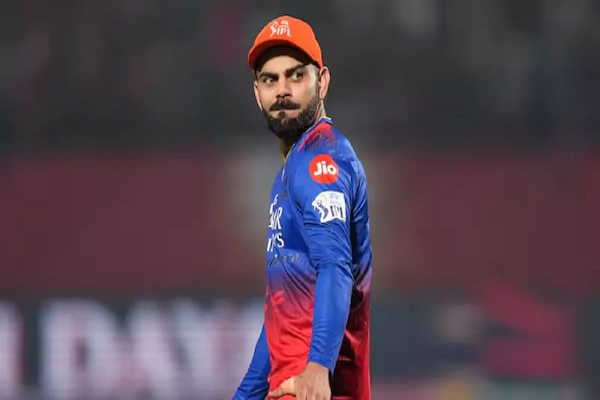 Virat Kohli इसलिए नहीं बने दोबारा RCB के कप्तान, सामने आई बड़ी वजह, पूर्व बल्लेबाज ने किया खुलासा