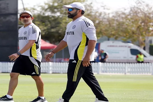 भारतीय टीम का पहले मैच के लिए मास्&zwj;टर प्&zwj;लान तैयार, बांग्&zwj;लादेशी बल्&zwj;लेबाजों की होगी आफत