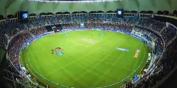 IND Vs BAN Pitch Report: टॉस बनेगा 'बॉस', भारत-बांग्लादेश मैच के दौरान कैसा खेलेगी दुबई की पिच?