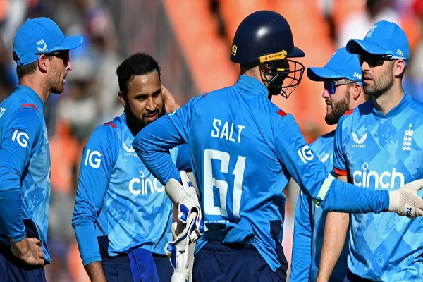  ऑस्ट्रेलिया के खिलाफ मैच के लिए इंग्लैंड ने प्लेइंग इलेवन का किया एलान, धाकड़ बल्लेबाज की हुई वापसी