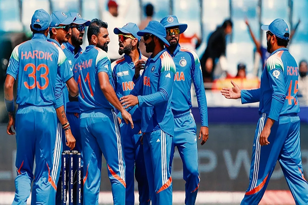 मोहम्&zwj;मद शमी और शुभमन गिल ही नहीं, भारत की जीत में इन खिलाड़ियों का भी बड़ा हाथ