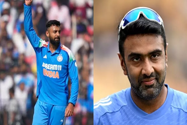 IND vs AUS: अश्विन की बात मानकर Varun Chakravarthy ने किया Travis Head का शिकार, काम कर गया अन्ना का प्लान