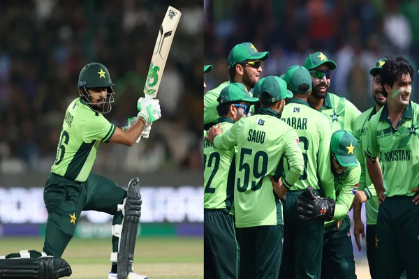 ''मैं उन्हें खेलते हुए नहीं देखना चाहता..", पूर्व ऑलराउंडर हुए आगबबूला; पाकिस्तान टीम की कमजोरी को कर दिया जगजाहिर