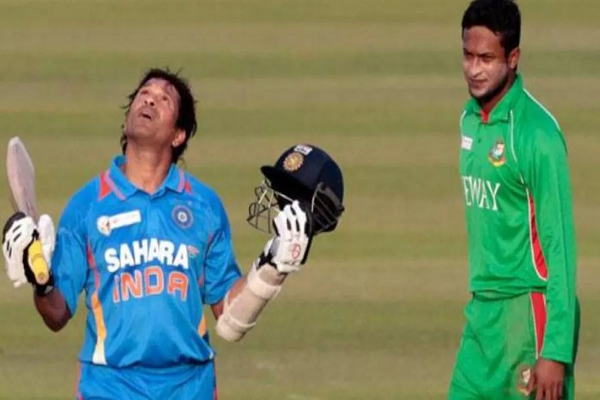  1 साल तक दबाव झेलने के बाद सचिन ने आज ही के दिन बनाया वो महारिकॉर्ड, जिसे तोड़ पाना नामुमकिन