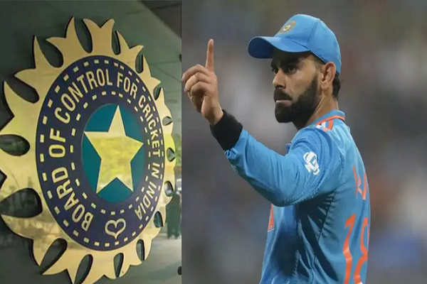 BCCI के नए नियम से जरा भी खुश नहीं हैं Virat Kohli, बोले- अकेले बैठकर उदास नहीं होना चाहता...