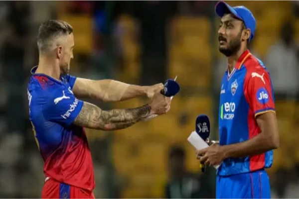 IPL 2025: दिल्ली कैपिटल्स ने फाफ डु प्लेसिस पर जताया भरोसा, फ्रेंचाइजी ने दे दी बड़ी जिम्मेदारी