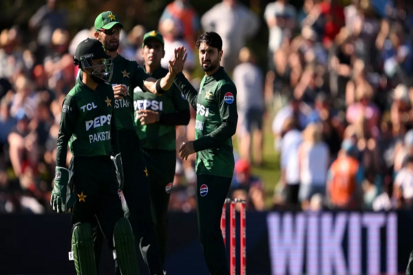 शर्मनाक हार के बाद वापसी पर पाकिस्&zwj;तान की नजर; जानें कब, कहां और कैसे देखें यह मैच