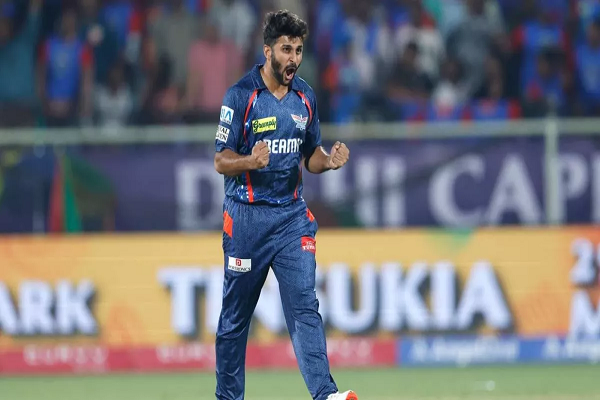 IPL Auction में अनसोल्&zwj;ड रहे Shardul Thakur ने आखिरकार तोड़ी चुप्&zwj;पी, बोले- 'मेरा बुरा दिन, लेकिन...'