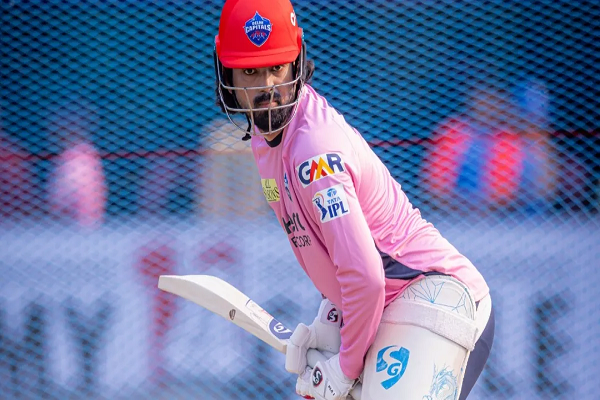 पापा बनने के बाद मैदान पर उतरे केएल राहुल, दिल्&zwj;ली और हैदराबाद में बड़े बदलाव