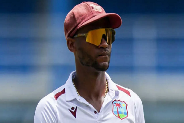 वेस्&zwj;टइंडीज क्रिकेट में लीडरशिप में हुए बड़े बदलाव, क्रैग ब्रेथवेट ने टेस्&zwj;ट कप्&zwj;तानी छोड़ी, शाई होप बने नए टी20 कप्&zwj;तान