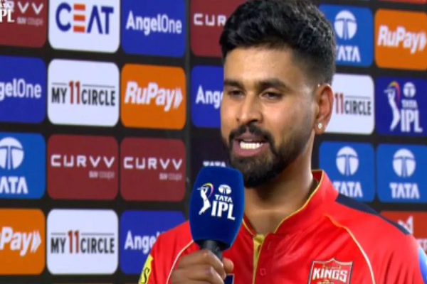 LSG Vs PBKS: 'हमने मीटिंग में जो सोचा..', जीत के बाद कप्तान Shreyas Iyer हुए गदगद, अपनी रणनीति का किया खुलासा