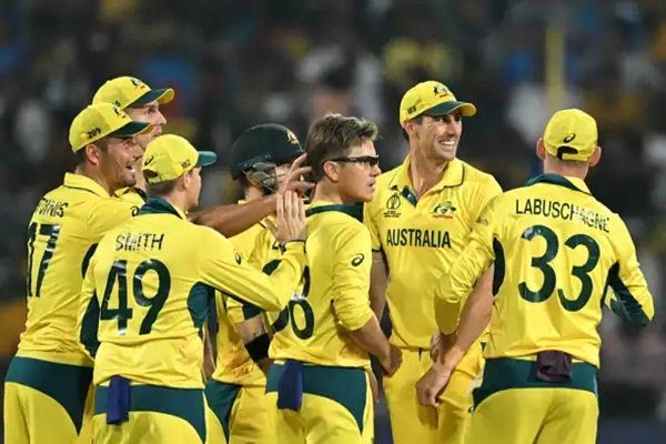 टूर्नामेंट में पाकिस्तान की लगातार दूसरी हार, Australia ने 62 रन से हराया, 7वें से चौथे पायदान पर ऑस्ट्रेलियाई टीम ने लगाई छलांग