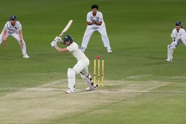 भारत की रिचा घोष और ऑस्ट्रेलिया की लॉरेन चीटल ने किया टेस्ट डेब्यू, इस खिलाड़ी को इस वजह से नहीं मिली वजह…