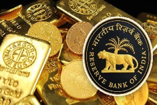 भारत सहित विभिन्न देशों के केंद्रीय बैंक बढ़ा रहे है अपने स्वर्ण भंडार