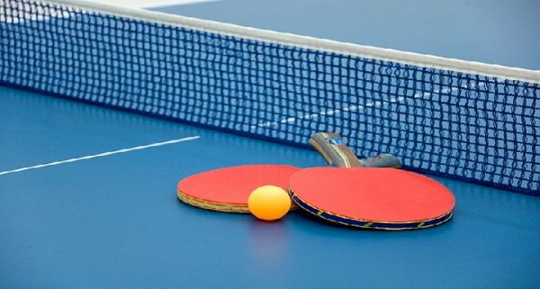 रायपुर जिला मानसून लीग टेबल टेनिस प्रतियोगिता 5 जुलाई से