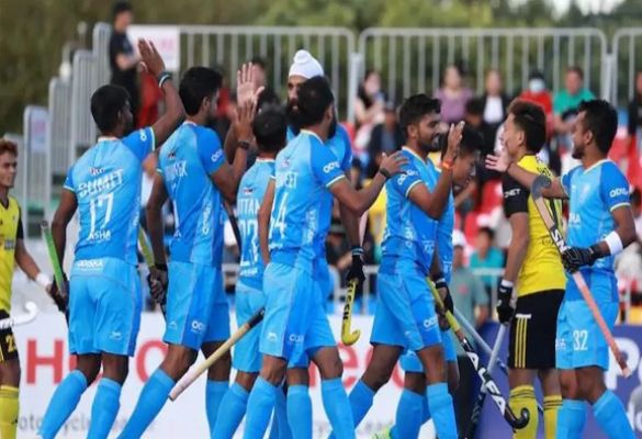 IND Vs PAK Asian Champions Trophy: चैंपियन ट्रॉफी से पहले इस टूर्नामेंट में भारत-पाकिस्तान की होगी भिड़ंत, नोट करें डेट और लाइव स्ट्रीमिंग डिटेल्स