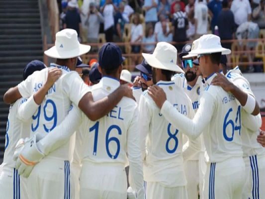 IND Vs BAN Test Team: बांग्लादेश के खिलाफ पहले टेस्ट के लिए तैयार 'रोहित की सेना', ऐसी हो सकती है भारत की प्लेइंग 11