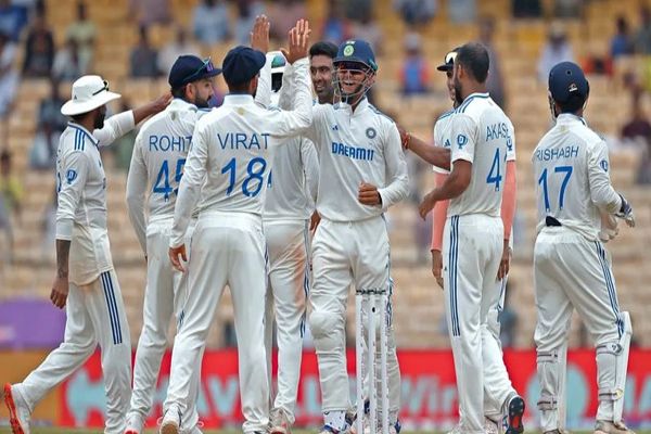 IND Vs BAN 2nd Test: कानपुर टेस्ट में भारतीय टीम की प्लेइंग 11 में होगा बदलाव, कुलदीप यादव को मिल सकता है मौका!