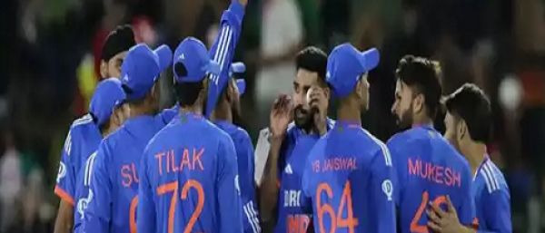  IND vs BAN: पहले टी20 में बांग्लादेश के लिए काल बनेंगे ये 3 भारतीय, कहीं का नहीं छोड़ेंगे!