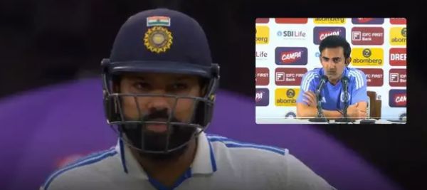 IND vs BAN: 35 सेकंड लंबे बयान में छिपा है बेंगलुरु टेस्ट का रिजल्ट, गौतम गंभीर के बयान का इशारा तो समझ लीजिए