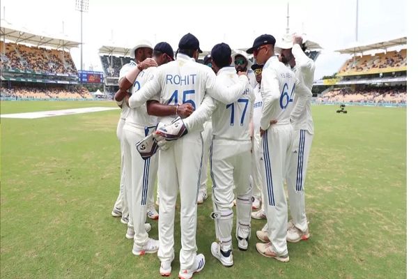 IND vs NZ 2nd Test: 24 नवंबर को फिर भिड़ेंगे भारत-न्यूजीलैंड, पुणे पिच में बदलाव कर कीवियों को चौंकाएगी इंडिया